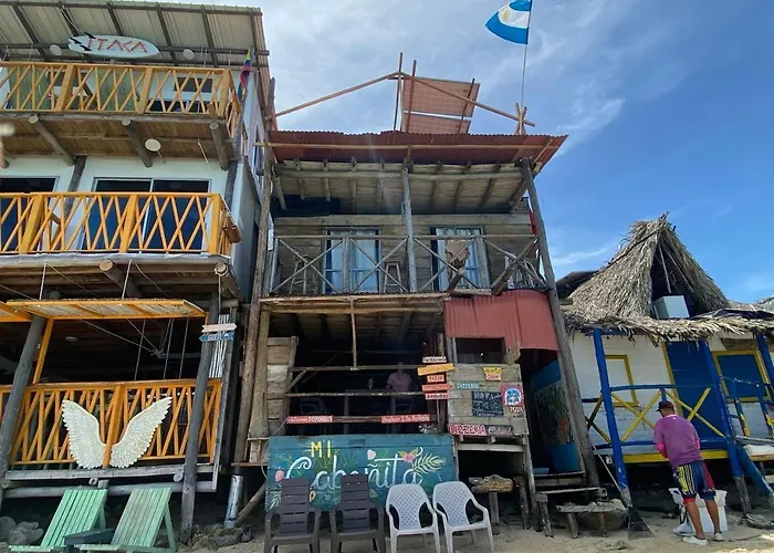 Mi Cabanita Guest House