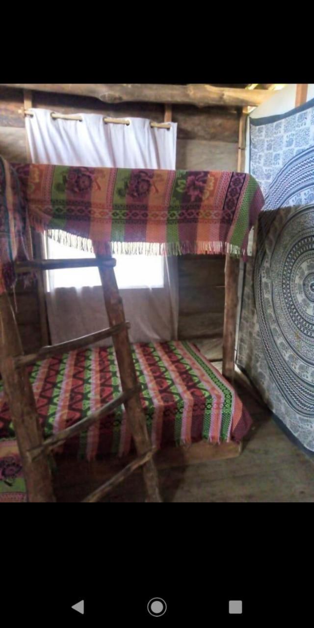 Mi Cabanita