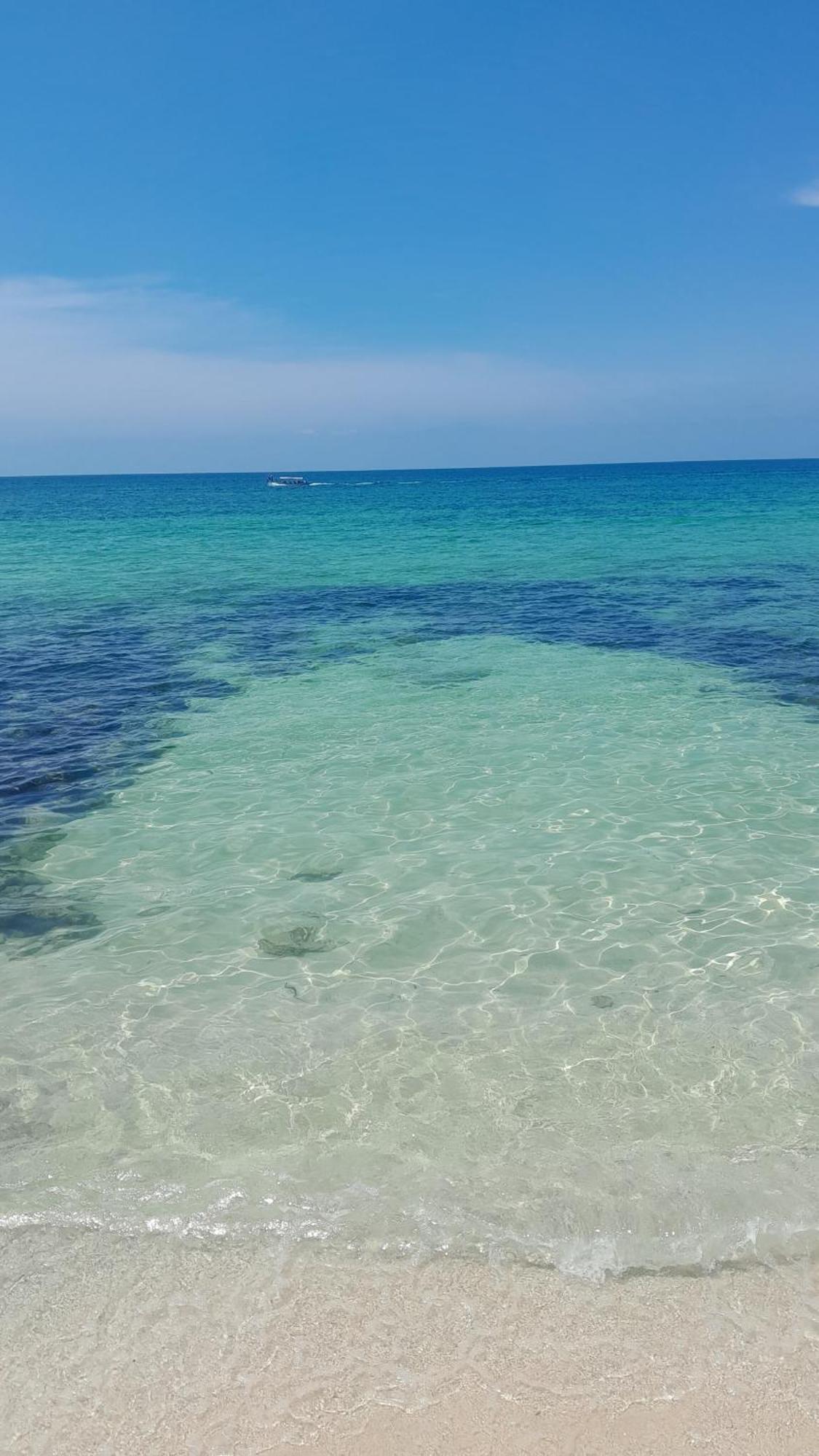Mi Cabanita Playa Blanca