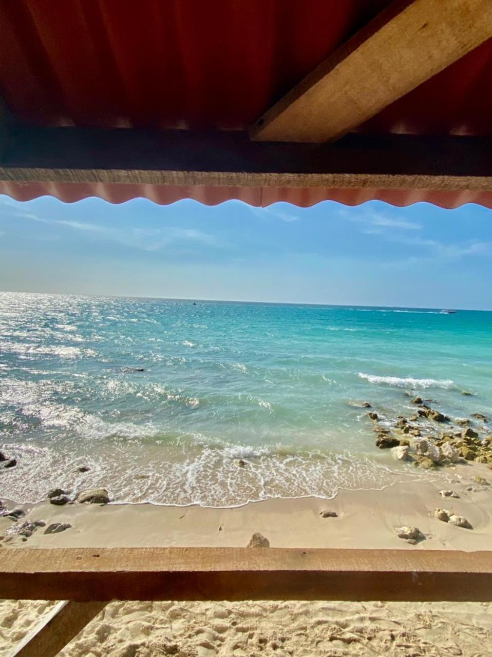Mi Cabanita Playa Blanca