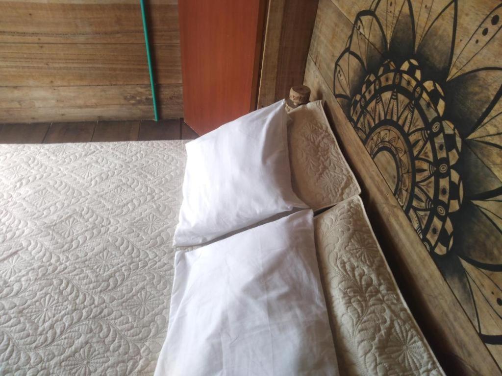 Mi Cabanita Couette-café *