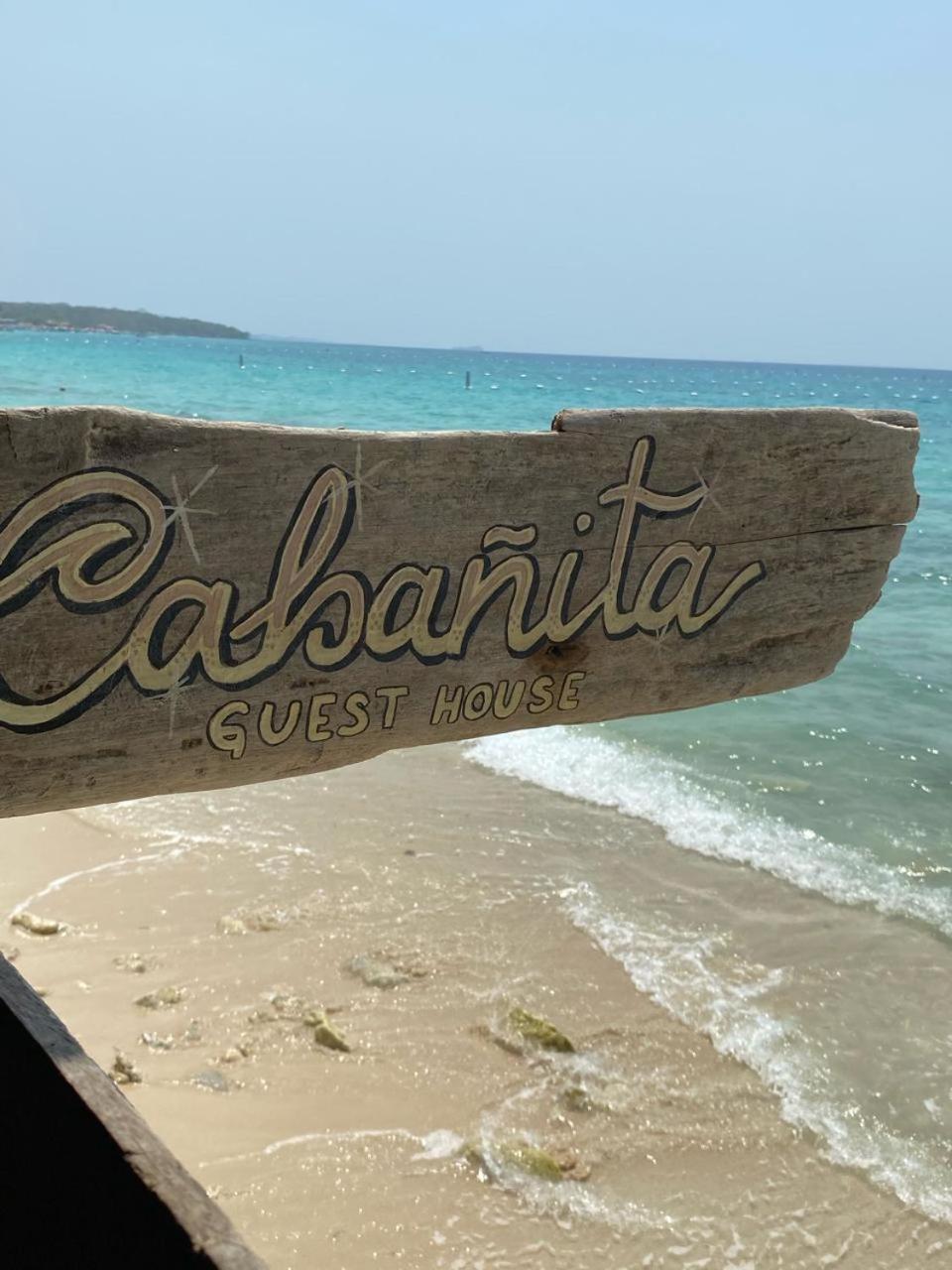 Mi Cabanita Playa Blanca