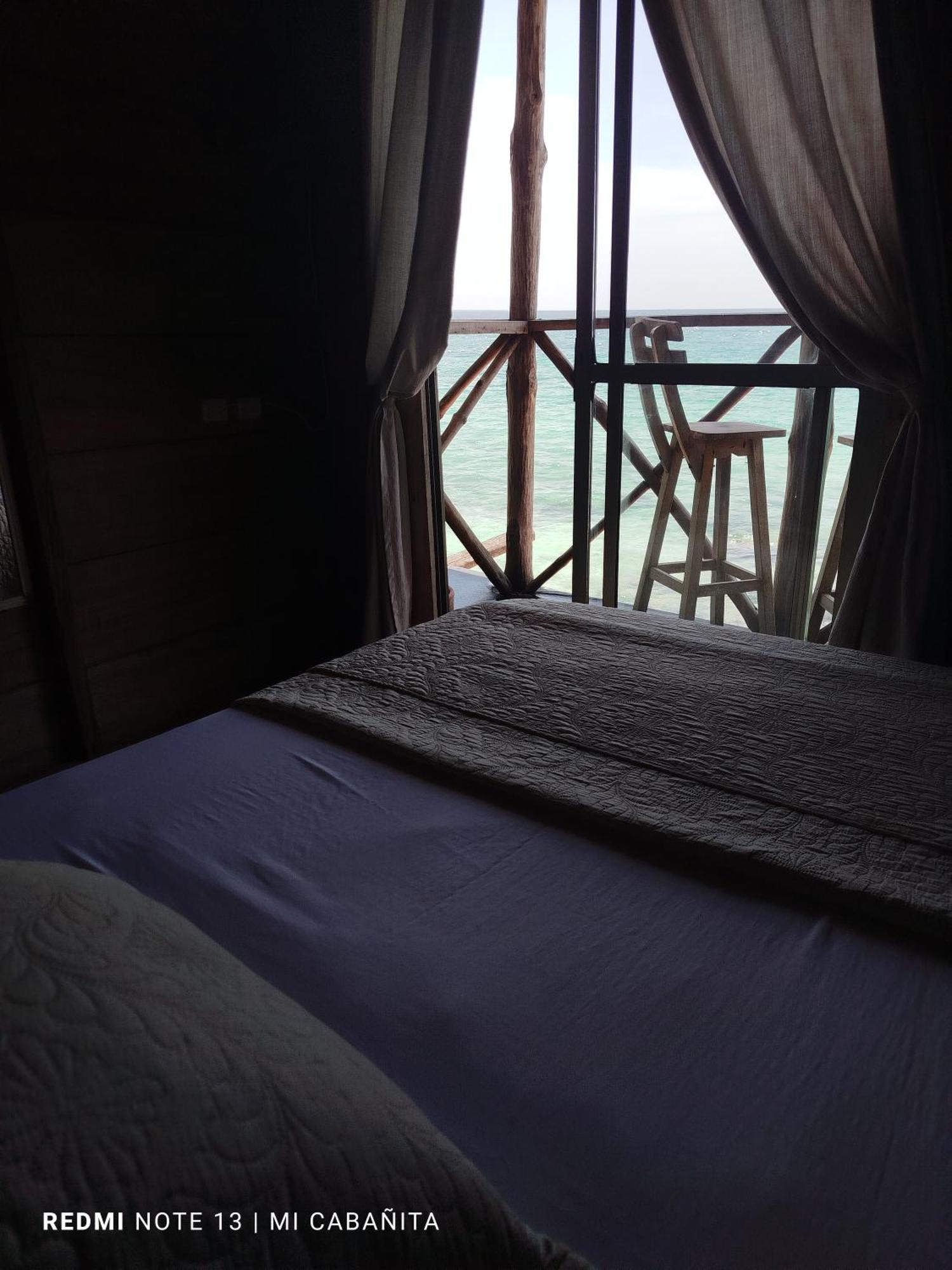 Mi Cabanita Couette-café *
